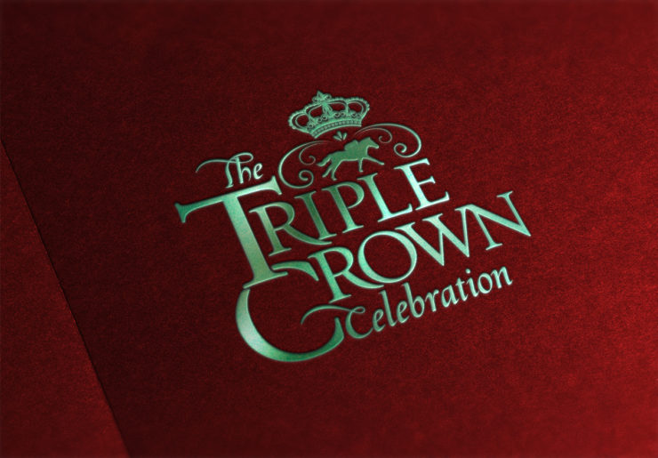 A Triple Crown Event